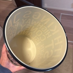 ごみ箱の画像