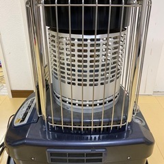 コロナ　ブルーバーナ GH-D12N ストーブの画像