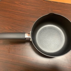 フライパンの画像