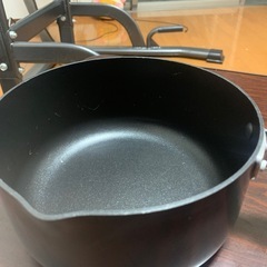 フライパンの画像