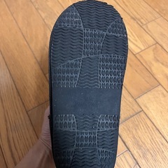 キッズ ムートンブーツ 
21.0cmの画像