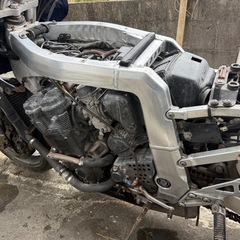 GSX1100R水冷の画像