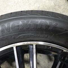 軽自動車全般　１４インチタイヤホイル４本セットの画像