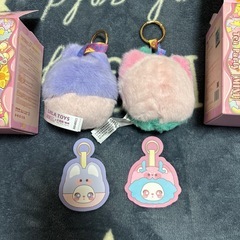 1個　Liila's Garden Tea Party MINI⑦  リラ　ガーデンティーパーティー　ミニ  の画像