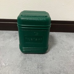 iwatani シングルジュニアコンパクトバーナー(ガスシングル缶付き)の画像