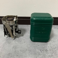 iwatani シングルジュニアコンパクトバーナー(ガスシングル缶付き)の画像