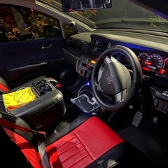 ホンダエディックス6人乗り　決まりましたの画像