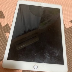 第6世代iPadの画像