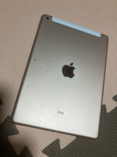 第6世代iPad