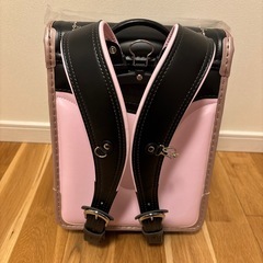 新品未使用　クーロン　ランドセルの画像