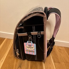 新品未使用　クーロン　ランドセルの画像