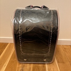 新品未使用　クーロン　ランドセルの画像