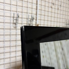 姿鏡 約150cmの画像