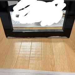姿鏡 約150cmの画像