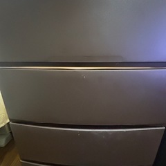 収納家具
プラスチックタンスの画像
