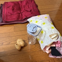 着物バッグの画像