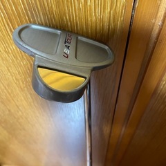 パター（中古）の画像