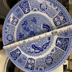 大皿の画像
