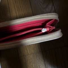 CHANEL長財布(取引中)の画像