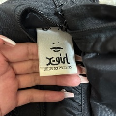 xgirlの画像