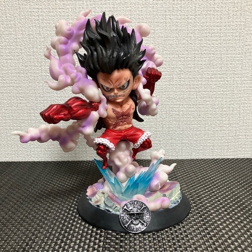 ワンピース海外限定商品スネークマン現状品／ジャンク品扱い！！