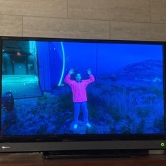 【美品】東芝 REGZA 32型液晶テレビの画像