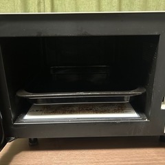 東芝　電子レンジ　オーブンレンジ　ER-K3　2017年製の画像