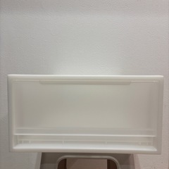無印良品　ポリプロピレン収納ケースの画像