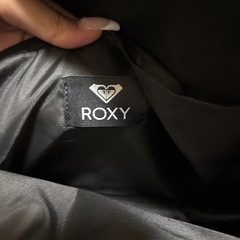 ROXY スクバの画像
