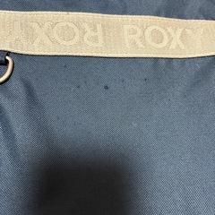 ROXY スクバの画像