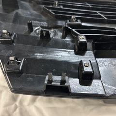 ノート　フロントグリル の画像