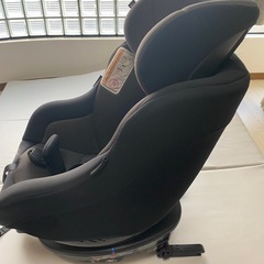 Joie チャイルドシート Arc360° 回転式の画像