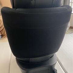 Joie チャイルドシート Arc360° 回転式の画像