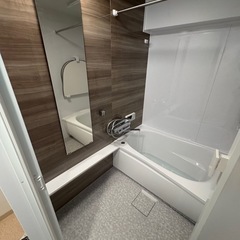 ユニットバス組める方募集‼️《テルマエ》経験者来てください！の画像