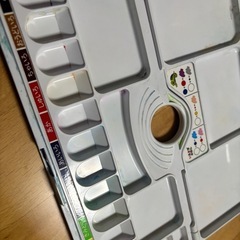 絵の具セット🎨の画像