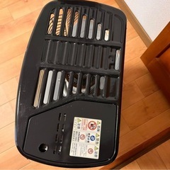 コロナ　石油ストーブの画像