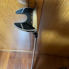 パター（中古）の画像