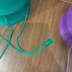 メガホン７本セットの画像
