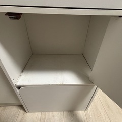 カラーボックスの画像