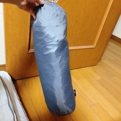 【未使用】3人用蚊帳　Soomloomテント　Khufu（M）の画像