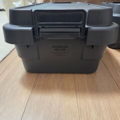 ゴードンミラー　スタッキングトランクカーゴの画像
