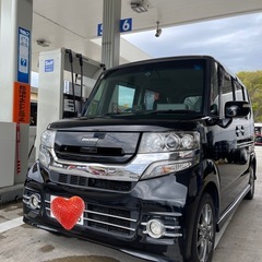 無限 HONDA  Ｎ－ＢＯＸ カスタム 最新型レーダー …
