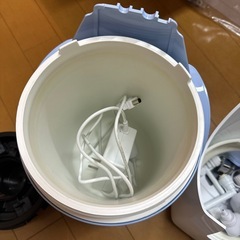 浄水器(Amway)の画像