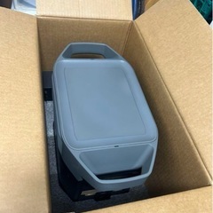 EcoFlow DELTA 2 & 160Wソーラーパネルセットの画像