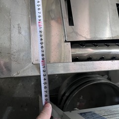 微信：mzugly    
マルゼン 2槽フライヤー MGF-23WK の画像