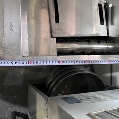 微信：mzugly    
マルゼン 2槽フライヤー MGF-23WK の画像