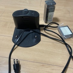 アイロボットルンバ2018年　e5の画像
