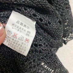カットソーの画像