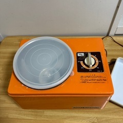 餅つき機の画像