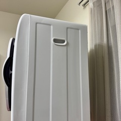 【無料】MYWave warm dryer 3.0（2022年製）壊れてます・修理できる方への画像